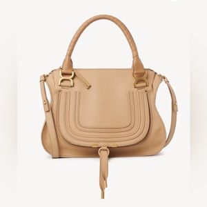 Chloé Marcie Medium SOLD TO A FRIEND :)